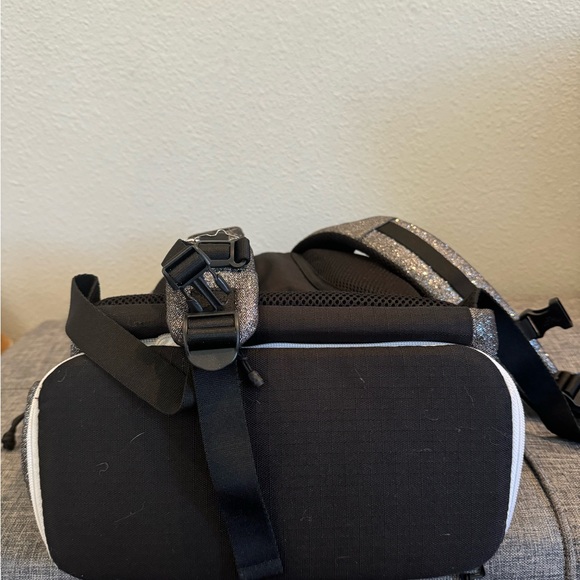 Rebel baby dream backpack - Picture 4 of 4